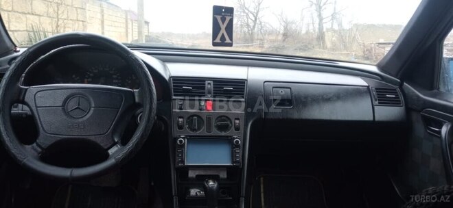 Mercedes C 180 1994, 514,230 km - 1.8 л - Xaçmaz