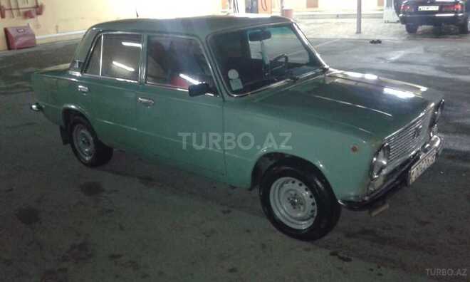 LADA (VAZ) 21011 1983, 121,000 km - 1.6 l - Gəncə