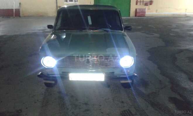 LADA (VAZ) 21011 1983, 121,000 km - 1.6 l - Gəncə