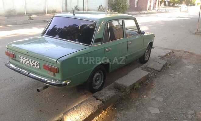 LADA (VAZ) 21011 1983, 121,000 km - 1.6 l - Gəncə