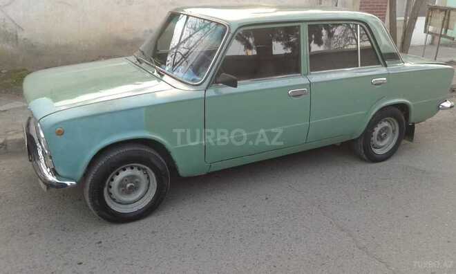 LADA (VAZ) 21011 1983, 121,000 km - 1.6 l - Gəncə