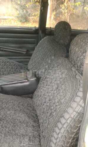 LADA (VAZ) 21011 1983, 121,000 km - 1.6 l - Gəncə