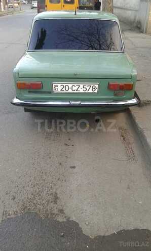 LADA (VAZ) 21011 1983, 121,000 km - 1.6 l - Gəncə