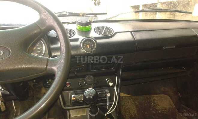LADA (VAZ) 21011 1983, 121,000 km - 1.6 l - Gəncə
