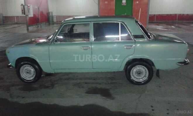 LADA (VAZ) 21011 1983, 121,000 km - 1.6 l - Gəncə