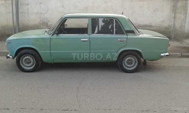 LADA (VAZ) 21011 1983, 121,000 km - 1.6 l - Gəncə