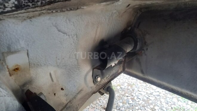 LADA (VAZ) 2107 2007, 34,000 km - 1.6 l - Ağcabədi