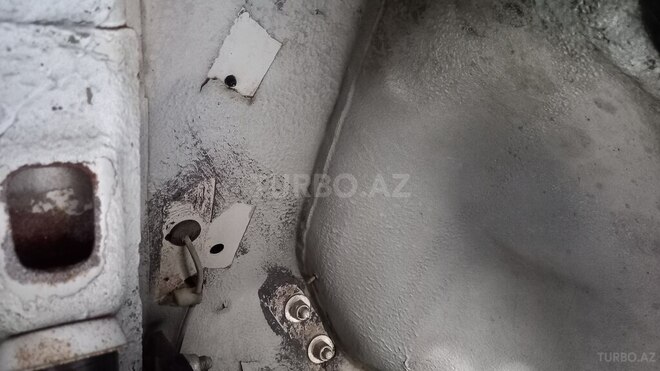 LADA (VAZ) 2107 2007, 34,000 km - 1.6 l - Ağcabədi