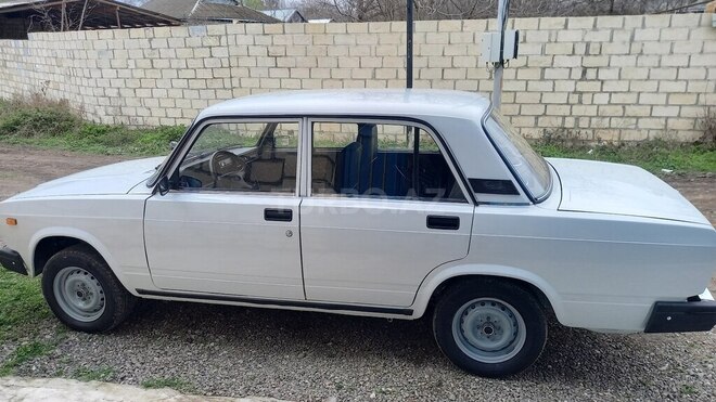 LADA (VAZ) 2107 2007, 34,000 km - 1.6 l - Ağcabədi
