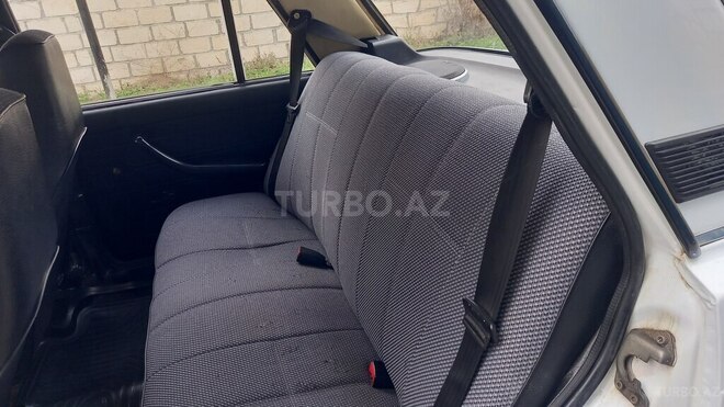 LADA (VAZ) 2107 2007, 34,000 km - 1.6 l - Ağcabədi