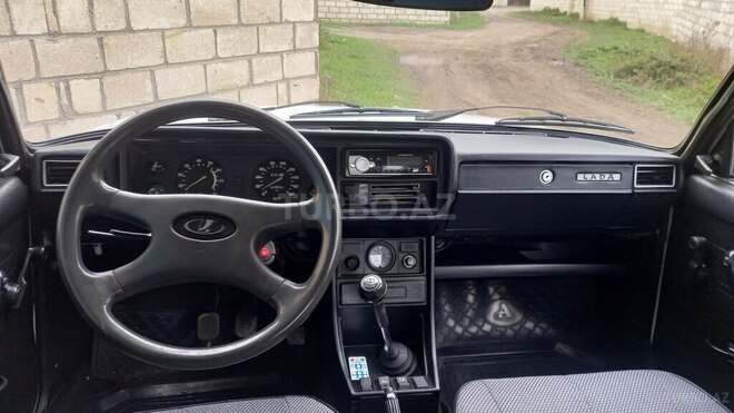 LADA (VAZ) 2107 2007, 34,000 km - 1.6 l - Ağcabədi