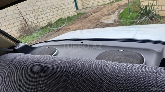 LADA (VAZ) 2107 2007, 34,000 km - 1.6 l - Ağcabədi