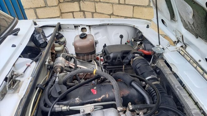LADA (VAZ) 2107 2007, 34,000 km - 1.6 l - Ağcabədi