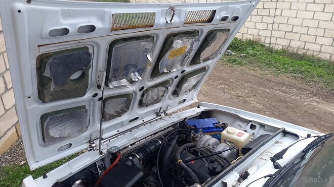 LADA (VAZ) 2107 2007, 34,000 km - 1.6 l - Ağcabədi