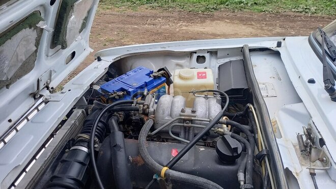 LADA (VAZ) 2107 2007, 34,000 km - 1.6 l - Ağcabədi