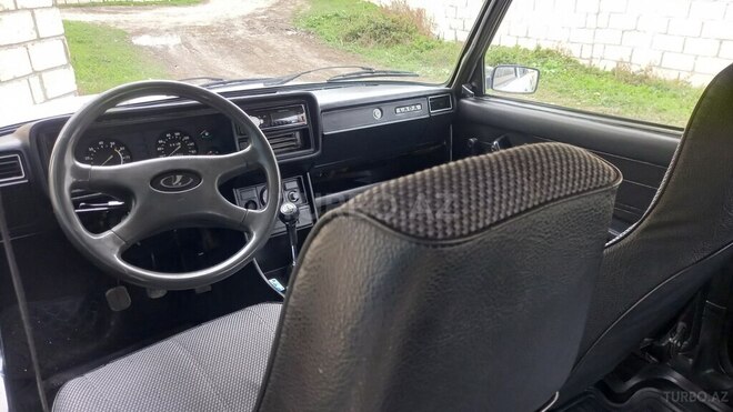 LADA (VAZ) 2107 2007, 34,000 km - 1.6 l - Ağcabədi