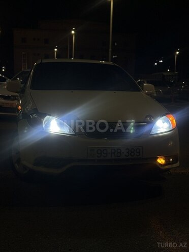 Daewoo Gentra 2014, 218,000 km - 1.5 л - Sumqayıt