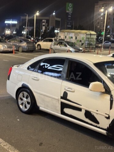 Daewoo Gentra 2014, 218,000 km - 1.5 л - Sumqayıt
