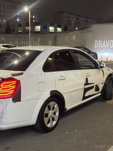 Daewoo Gentra 2014, 218,000 km - 1.5 л - Sumqayıt