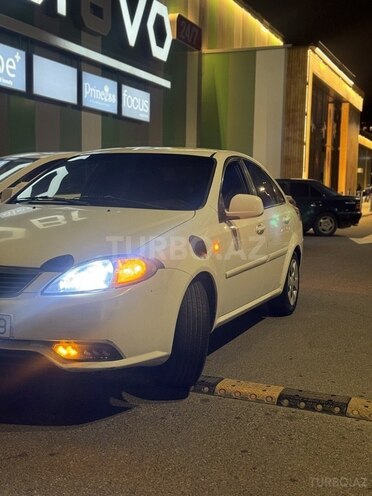 Daewoo Gentra 2014, 218,000 km - 1.5 л - Sumqayıt