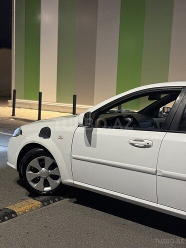 Daewoo Gentra 2014, 218,000 km - 1.5 л - Sumqayıt