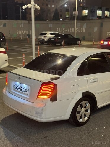 Daewoo Gentra 2014, 218,000 km - 1.5 л - Sumqayıt