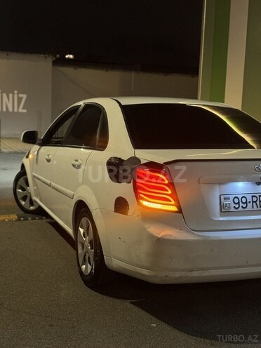 Daewoo Gentra 2014, 218,000 km - 1.5 л - Sumqayıt