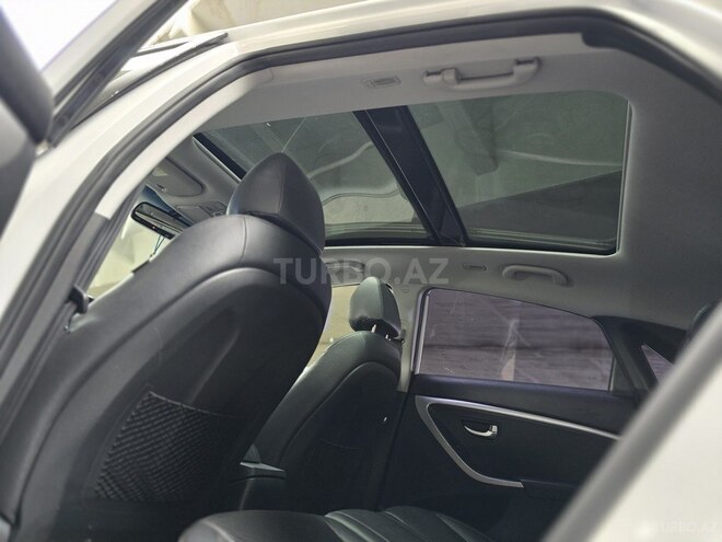 Hyundai i30 2015, 165,000 km - 1.6 l - Bakı