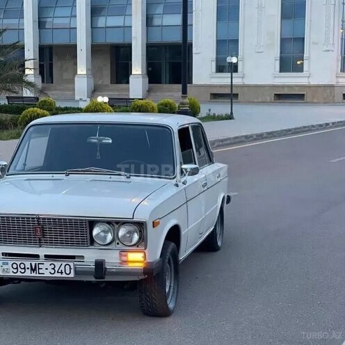 LADA (VAZ) 2106 1986, 250,000 km - 1.6 l - Gədəbəy