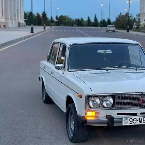 LADA (VAZ) 2106 1986, 250,000 km - 1.6 l - Gədəbəy