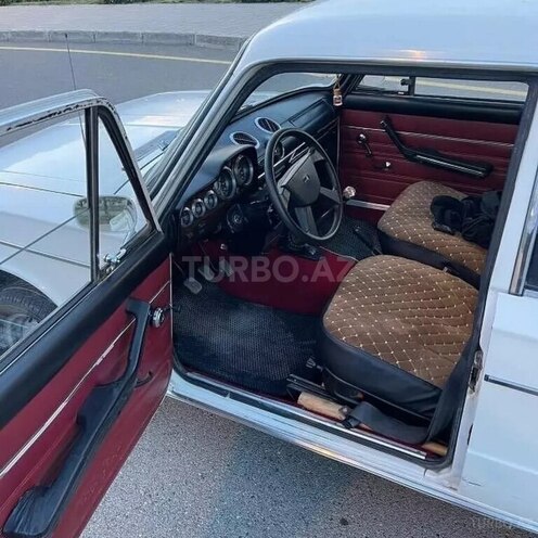LADA (VAZ) 2106 1986, 250,000 km - 1.6 l - Gədəbəy