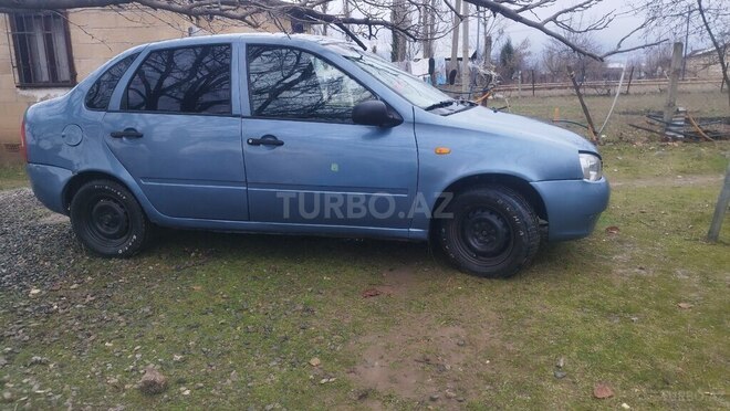 LADA (VAZ) Kalina 2006, 120,000 km - 1.6 l - Gəncə