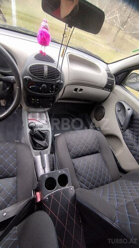 LADA (VAZ) Kalina 2006, 120,000 km - 1.6 l - Gəncə