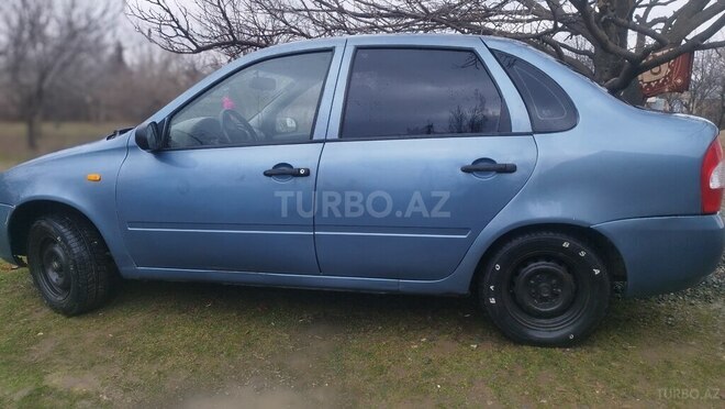 LADA (VAZ) Kalina 2006, 120,000 km - 1.6 l - Gəncə
