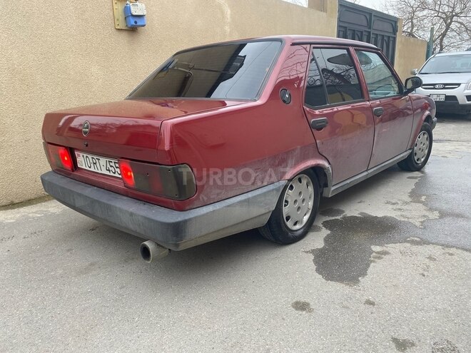 Tofas Sahin 2006, 110,000 km - 1.6 l - Bakı