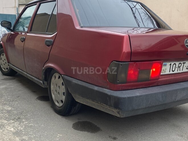 Tofas Sahin 2006, 110,000 km - 1.6 l - Bakı