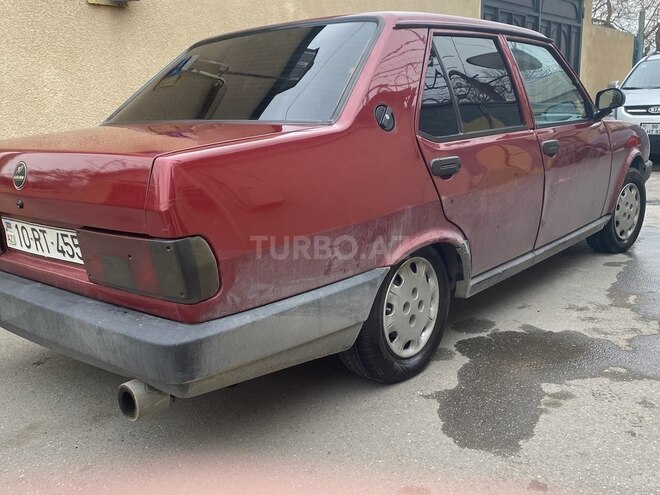 Tofas Sahin 2006, 110,000 km - 1.6 l - Bakı