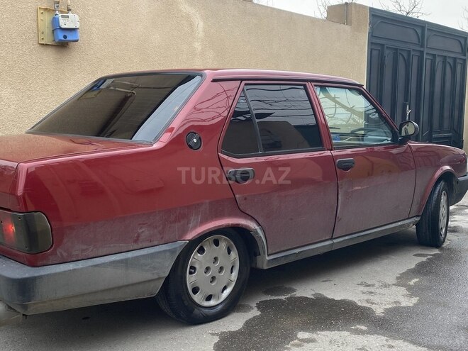 Tofas Sahin 2006, 110,000 km - 1.6 l - Bakı