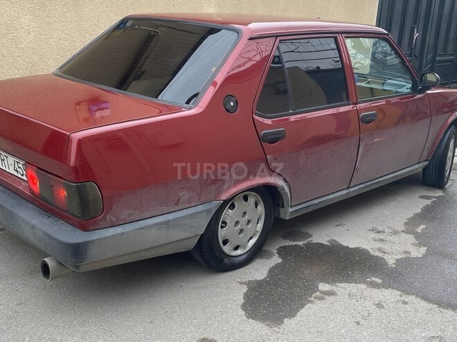 Tofas Sahin 2006, 110,000 km - 1.6 l - Bakı