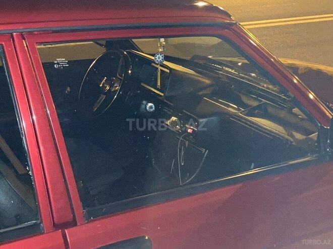 Tofas Sahin 2006, 110,000 km - 1.6 l - Bakı
