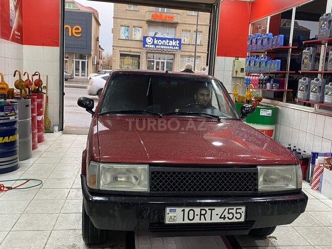 Tofas Sahin 2006, 110,000 km - 1.6 l - Bakı