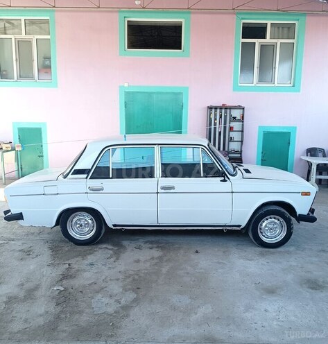 LADA (VAZ) 2106 1987, 350,000 km - 1.6 l - Bakı