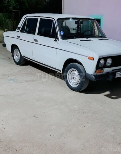 LADA (VAZ) 2106 1987, 350,000 km - 1.6 l - Bakı