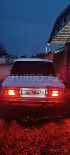 LADA (VAZ) 2106 1987, 350,000 km - 1.6 l - Bakı