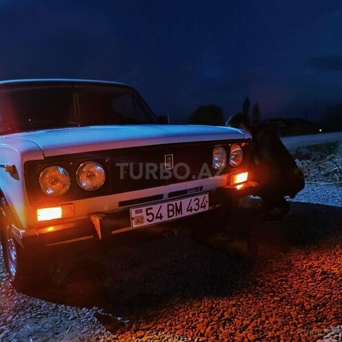 LADA (VAZ) 2106 1987, 350,000 km - 1.6 l - Bakı