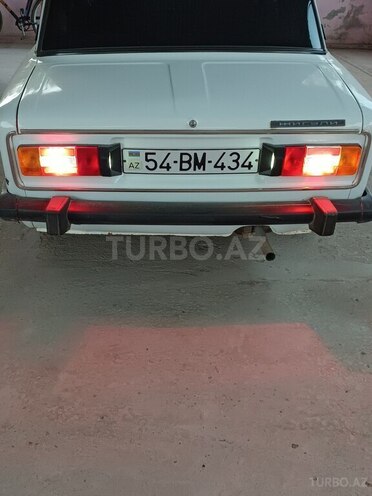 LADA (VAZ) 2106 1987, 350,000 km - 1.6 l - Bakı