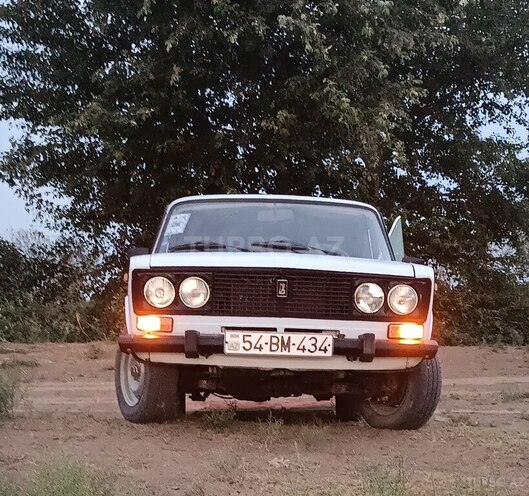 LADA (VAZ) 2106 1987, 350,000 km - 1.6 l - Bakı