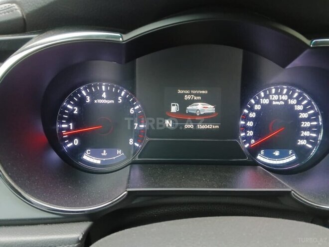Kia Optima 2013, 156,042 km - 2.4 l - Bakı