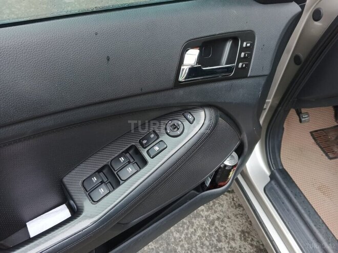 Kia Optima 2013, 156,042 km - 2.4 l - Bakı