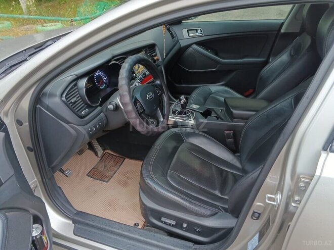 Kia Optima 2013, 156,042 km - 2.4 l - Bakı